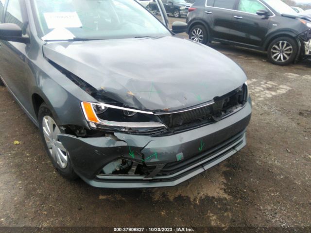 2016 VOLKSWAGEN JETTA 3VW267AJ1GM286842 Photo 5