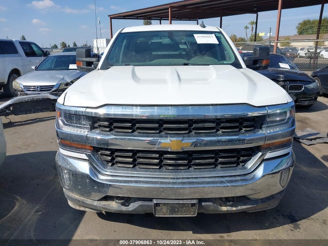 Chevrolet Silverado 1500 Lt 2018 3GCUKREC3JG299029 Image 12