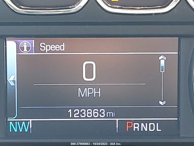 Chevrolet Silverado 1500 Lt 2018 3GCUKREC3JG299029 Image 15
