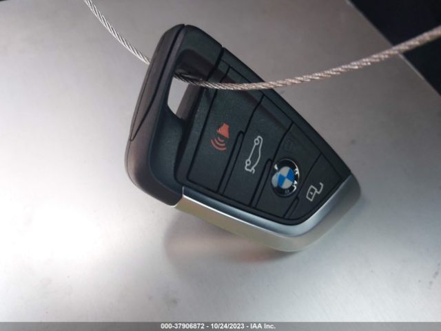 WBY73AW01NFN08533 BMW I4 Edrive40