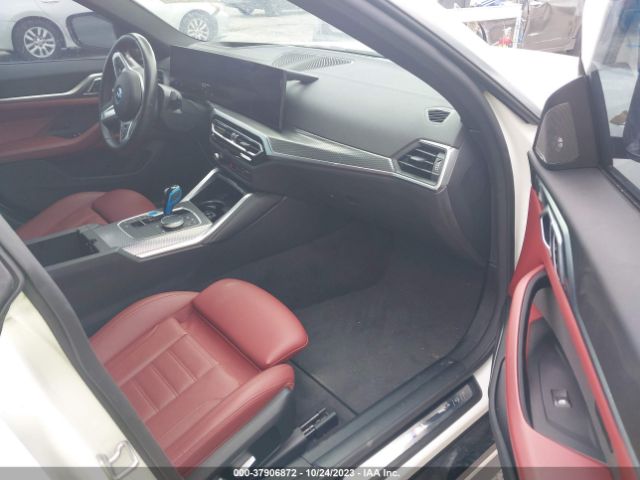 WBY73AW01NFN08533 BMW I4 Edrive40