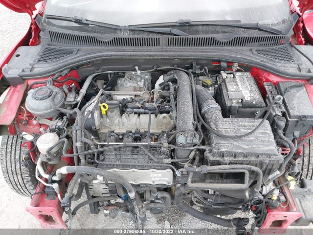 3VWC57BU1KM125612 Volkswagen Jetta S/se/r-line
