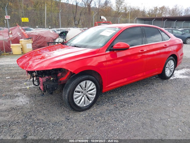 3VWC57BU1KM125612 Volkswagen Jetta S/se/r-line