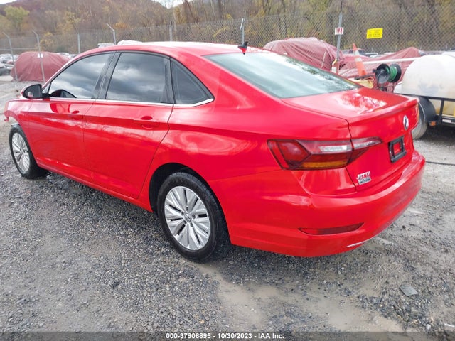 3VWC57BU1KM125612 Volkswagen Jetta S/se/r-line