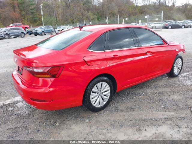 3VWC57BU1KM125612 Volkswagen Jetta S/se/r-line