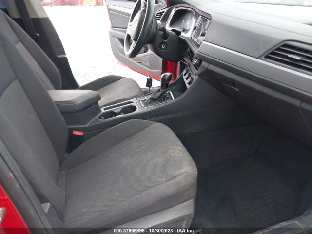 3VWC57BU1KM125612 Volkswagen Jetta S/se/r-line