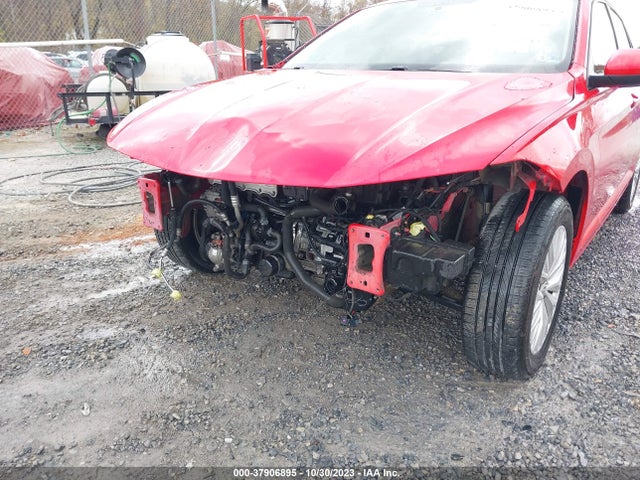 3VWC57BU1KM125612 Volkswagen Jetta S/se/r-line