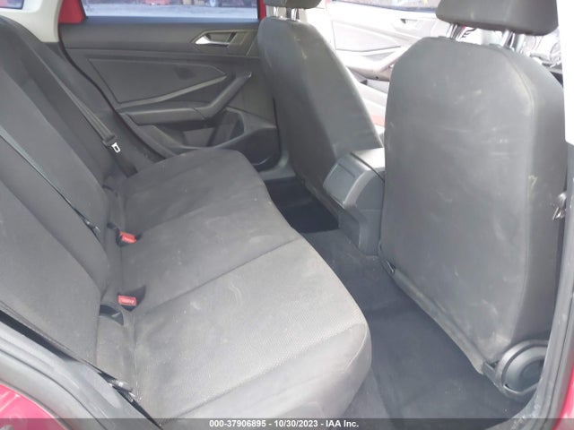 3VWC57BU1KM125612 Volkswagen Jetta S/se/r-line