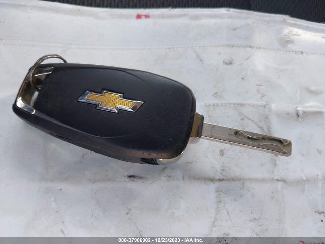 Chevrolet CRUZE LT 2017 1G1BE5SM0H7245397 Image 11