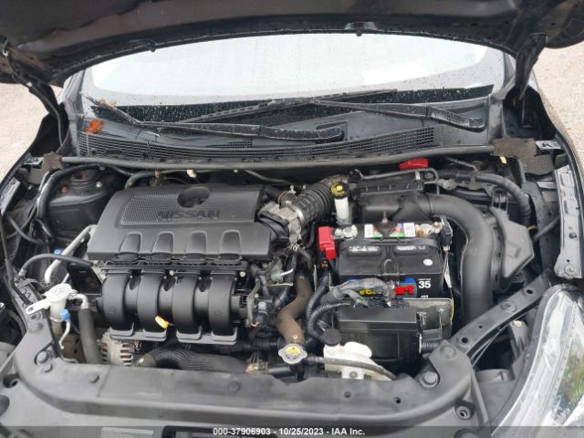 3N1AB7AP5GY215797 Nissan Sentra Sr/sl/s/sv/fe+ S