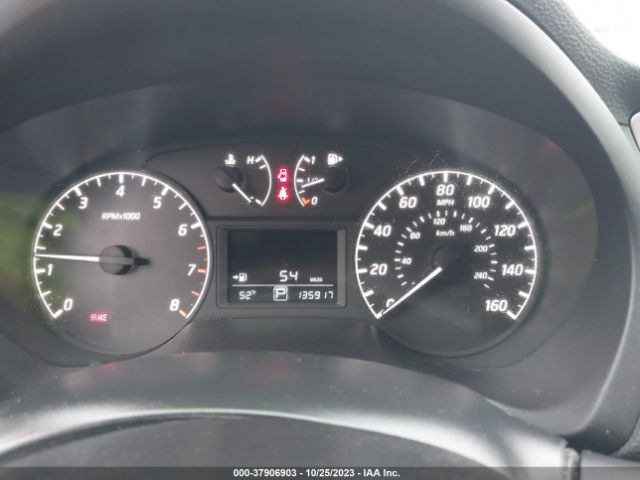 3N1AB7AP5GY215797 Nissan Sentra Sr/sl/s/sv/fe+ S
