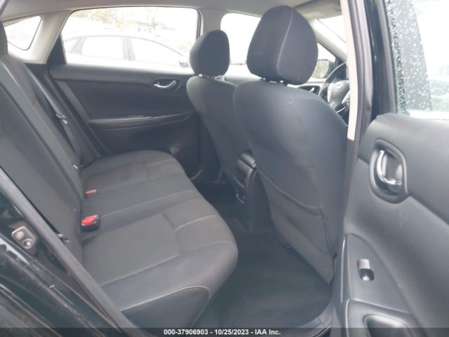 3N1AB7AP5GY215797 Nissan Sentra Sr/sl/s/sv/fe+ S