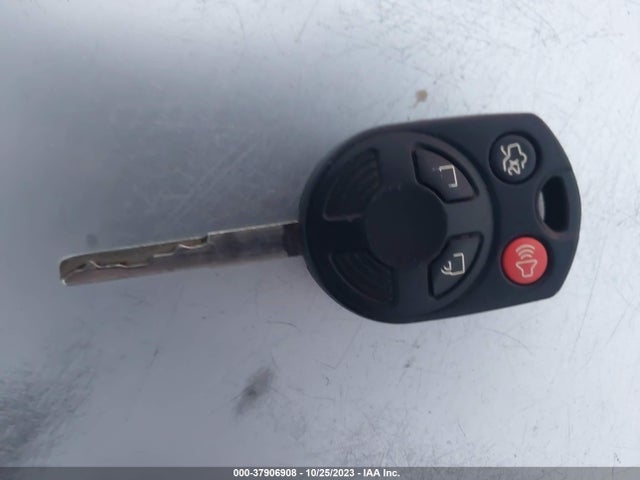 2012 FORD FOCUS SE VIN: 1FAHP3F26CL342375