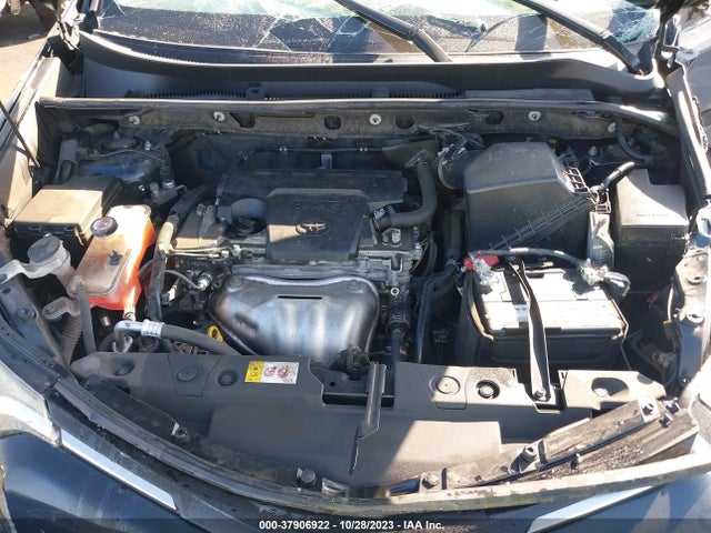 Toyota Rav4 Xle 2017 JTMWFREV4HJ717833 Image 10