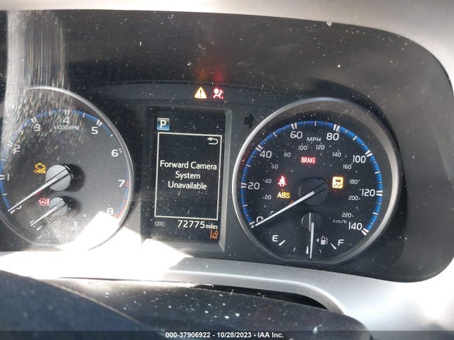 Toyota Rav4 Xle 2017 JTMWFREV4HJ717833 Image 15