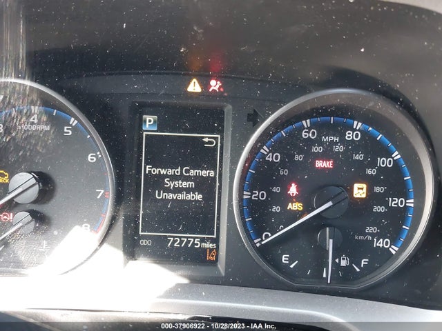 Toyota Rav4 Xle 2017 JTMWFREV4HJ717833 Image 7
