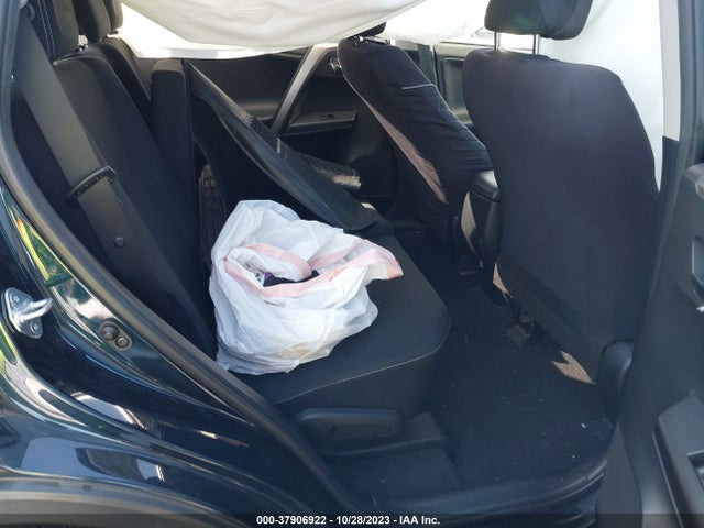 Toyota Rav4 Xle 2017 JTMWFREV4HJ717833 Image 8