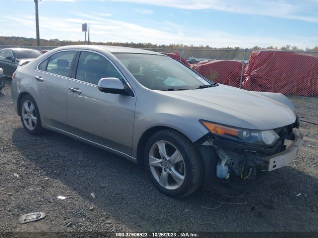 Auction sale of the 2010 Acura Tsx 2.4, vin: JH4CU2F68AC013506, lot number: 37906923