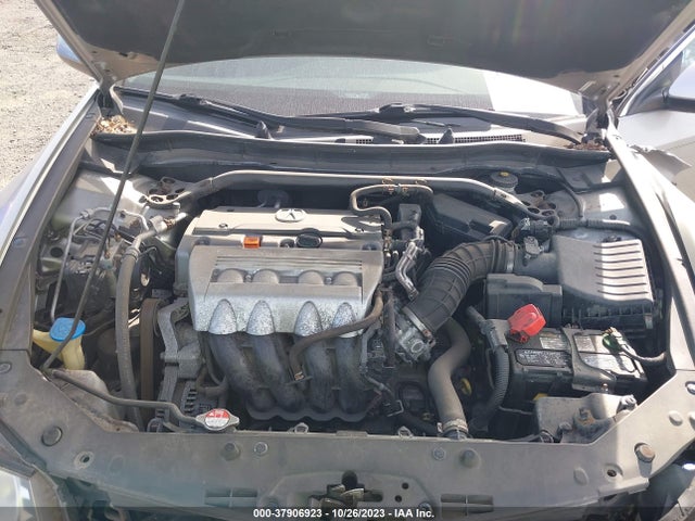2010 ACURA TSX 2.4 VIN: JH4CU2F68AC013506