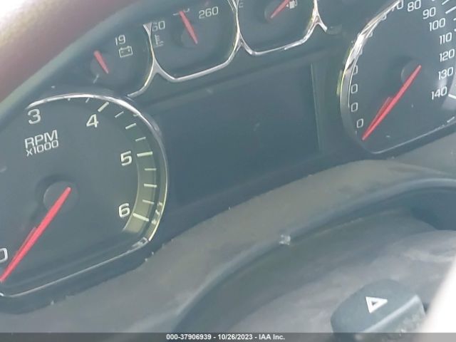 3GCUKTEC5EG541919 Chevrolet Silverado 1500 High Country
