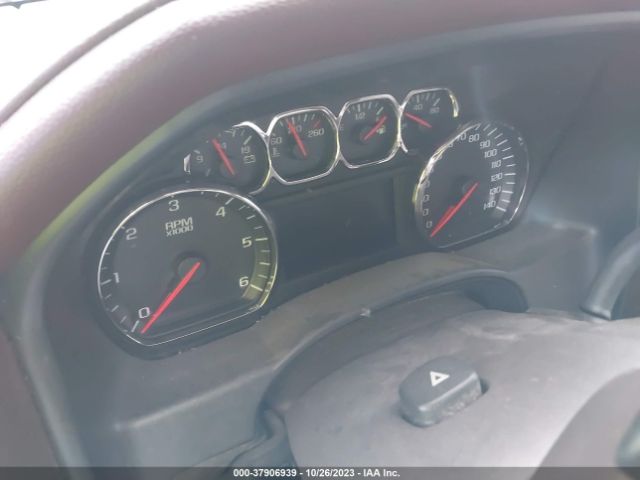 3GCUKTEC5EG541919 Chevrolet Silverado 1500 High Country