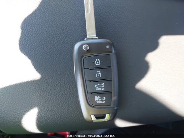 2023 HYUNDAI ELANTRA SE VIN: KMHLL4AG3PU542327