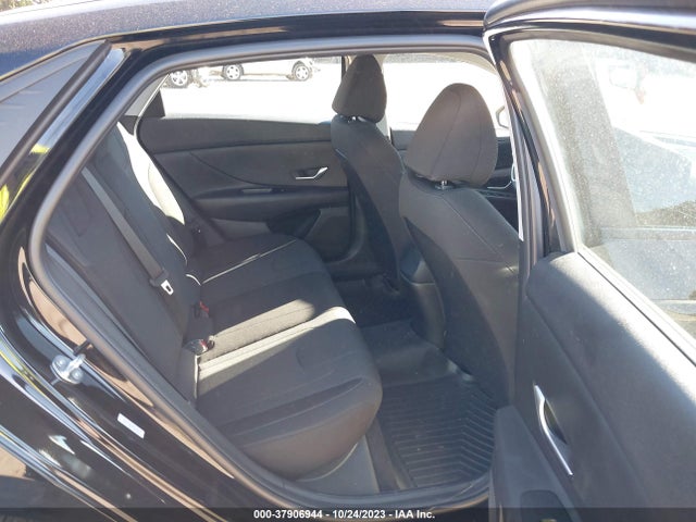 2023 HYUNDAI ELANTRA SE VIN: KMHLL4AG3PU542327