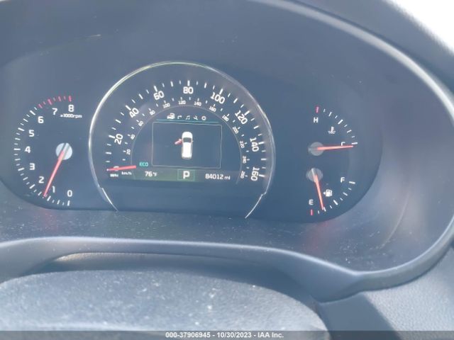 5XYPK4A52GG183674 KIA Sorento 3.3l Sxl