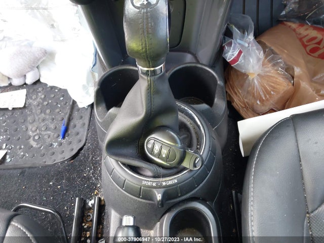 2015 MINI HARDTOP WMWXM5C54FT940216 Photo 10