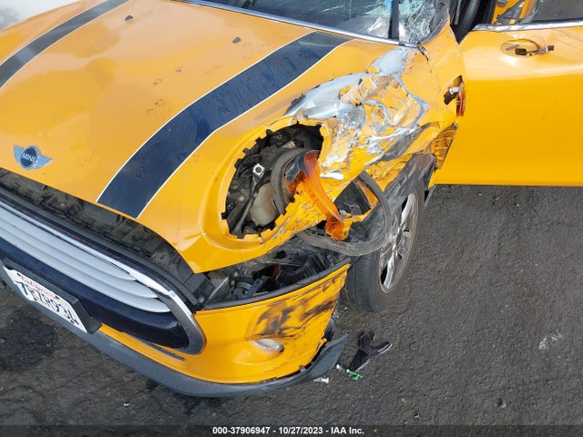 2015 MINI HARDTOP WMWXM5C54FT940216 Photo 5