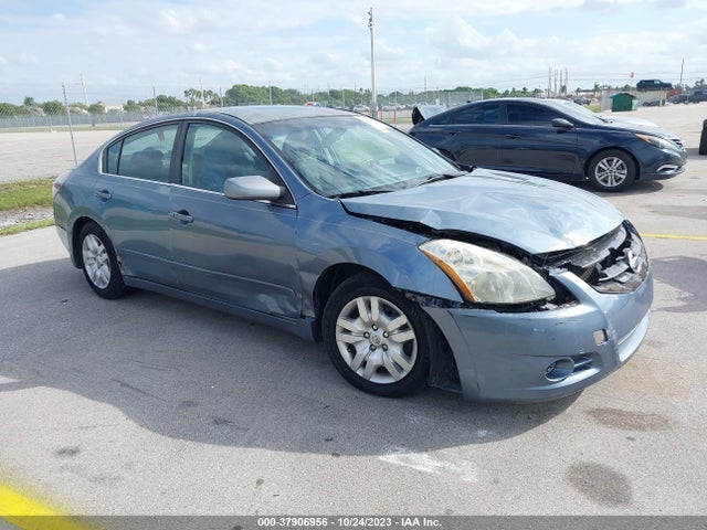 2010 NISSAN ALTIMA 2.5 S VIN: 1N4AL2AP7AN550583