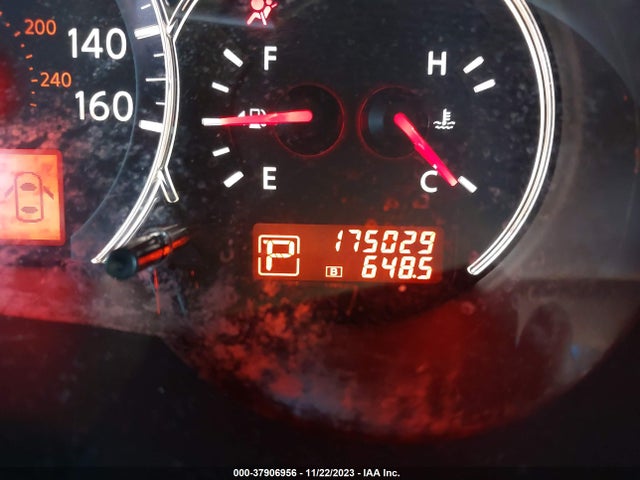 2010 NISSAN ALTIMA 2.5 S VIN: 1N4AL2AP7AN550583