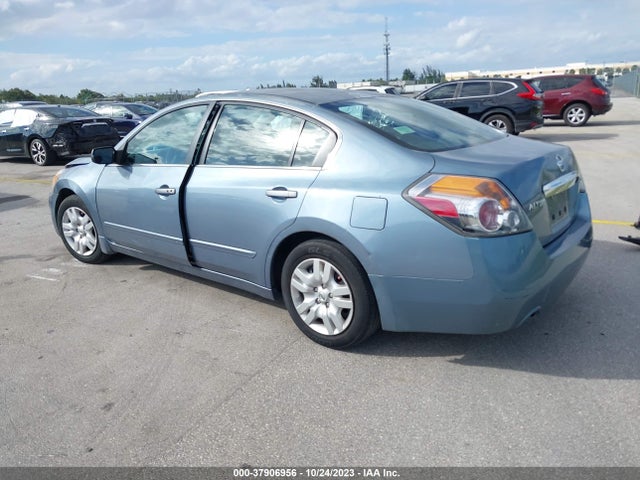 2010 NISSAN ALTIMA 2.5 S VIN: 1N4AL2AP7AN550583