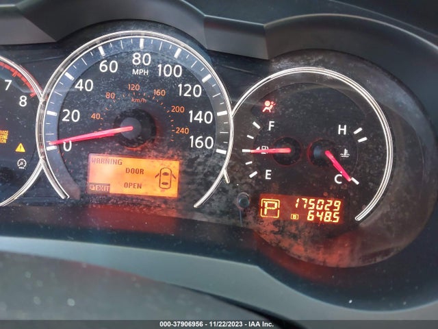 2010 NISSAN ALTIMA 2.5 S VIN: 1N4AL2AP7AN550583