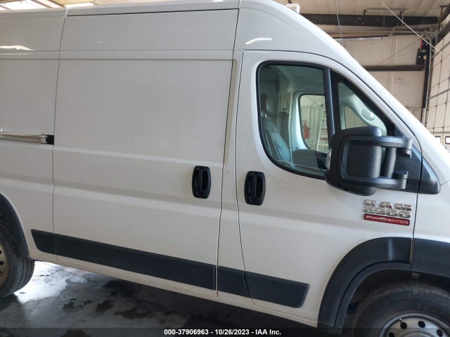 RAM Promaster Cargo Van 2021 3C6LRVCG0ME521538 Image 13