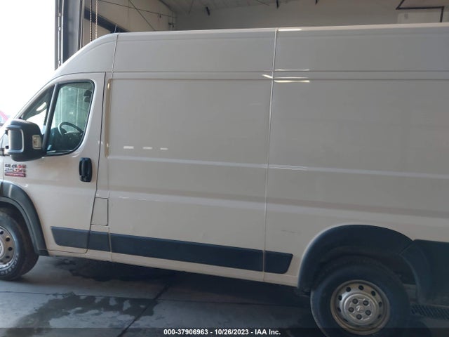 RAM Promaster Cargo Van 2021 3C6LRVCG0ME521538 Image 14