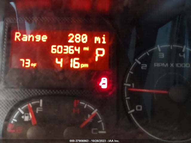 RAM Promaster Cargo Van 2021 3C6LRVCG0ME521538 Image 15