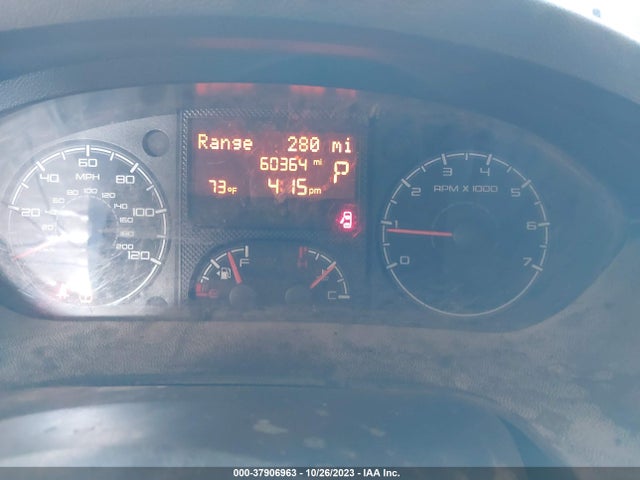 RAM Promaster Cargo Van 2021 3C6LRVCG0ME521538 Image 7