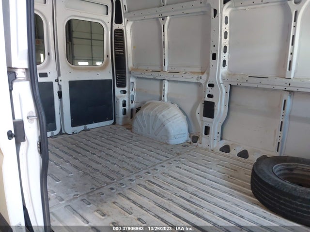 RAM Promaster Cargo Van 2021 3C6LRVCG0ME521538 Image 8