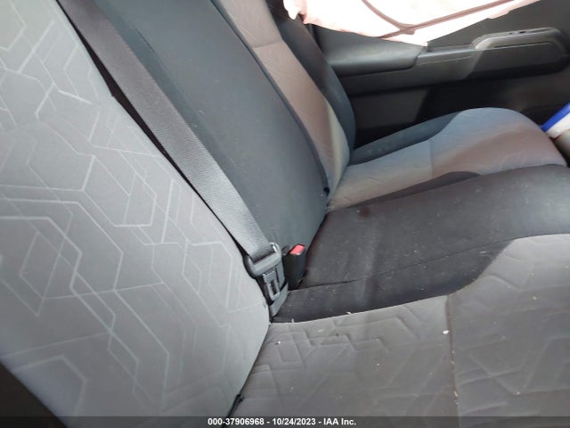 2022 TOYOTA TACOMA 4WD SR/SR5/TRD SPORT VIN: 3TYCZ5AN9NT087741