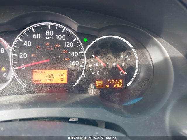 2010 NISSAN ALTIMA 2.5 S VIN: 1N4AL2AP0AN459669