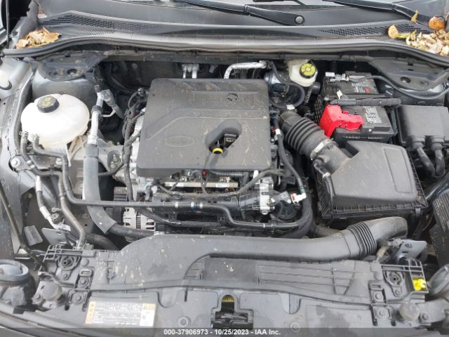 1FMCU9G68LUA65400 Ford ESCAPE SE
