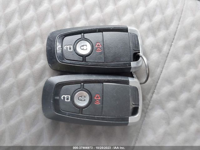 1FMCU9G68LUA65400 Ford ESCAPE SE