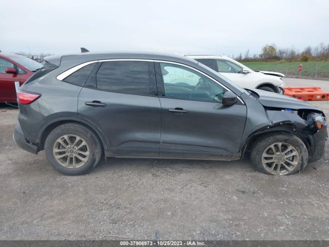 1FMCU9G68LUA65400 Ford ESCAPE SE