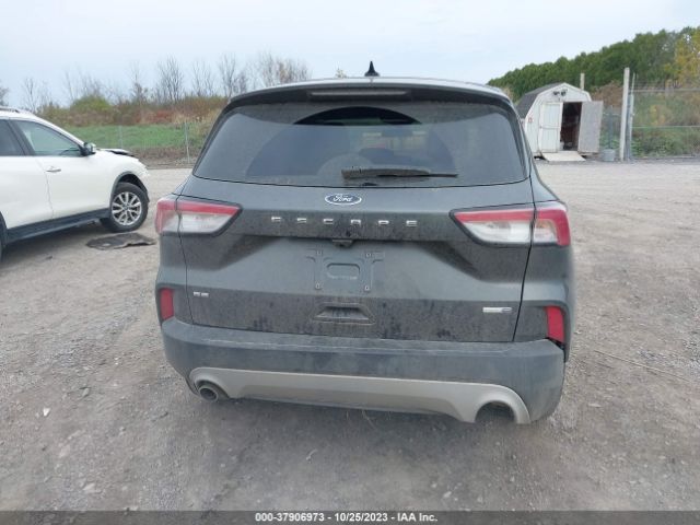 1FMCU9G68LUA65400 Ford ESCAPE SE