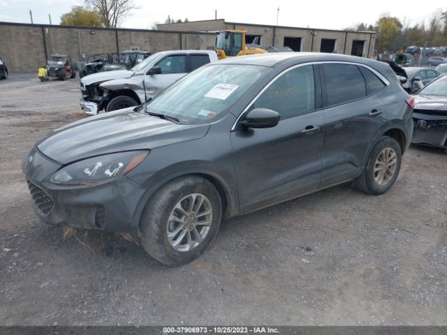 1FMCU9G68LUA65400 Ford ESCAPE SE