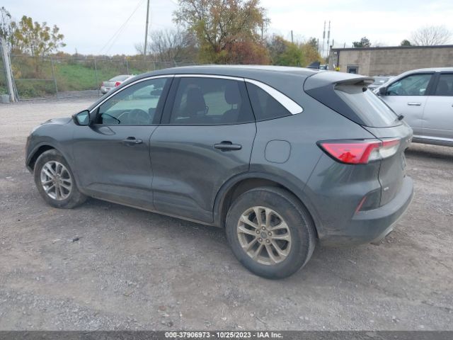 1FMCU9G68LUA65400 Ford ESCAPE SE
