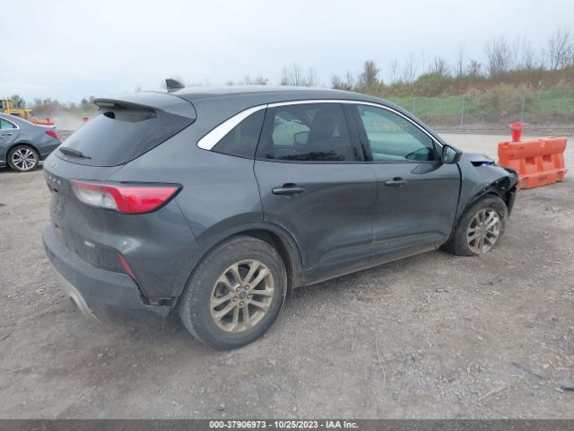 1FMCU9G68LUA65400 Ford ESCAPE SE
