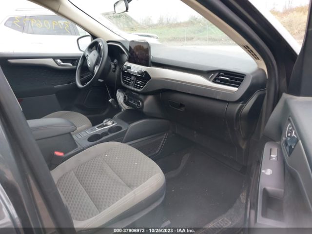 1FMCU9G68LUA65400 Ford ESCAPE SE