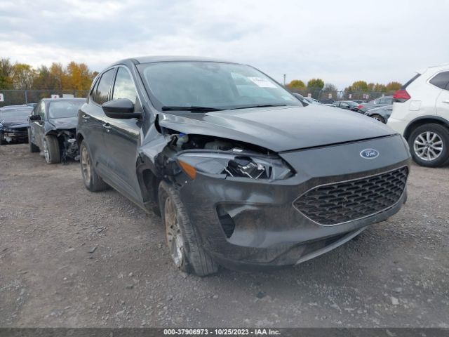 1FMCU9G68LUA65400 Ford ESCAPE SE